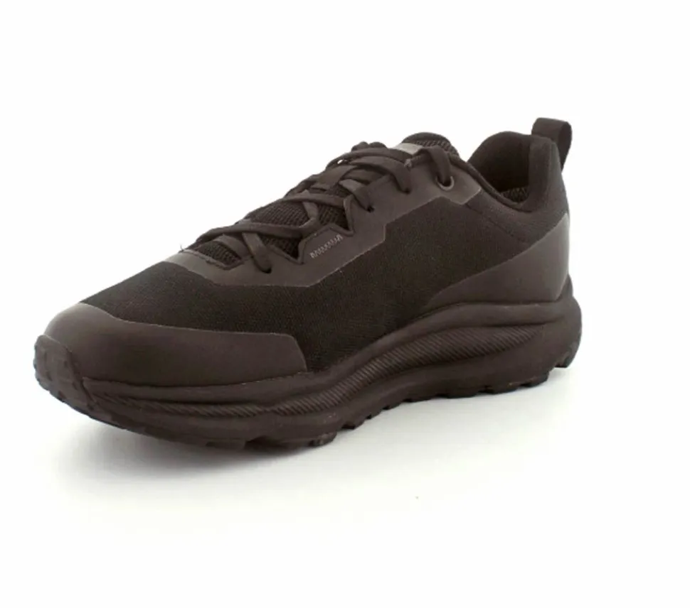 Stride Low Waterproof