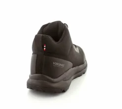 Stride Mid Waterproof