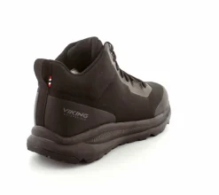 Stride Mid Waterproof
