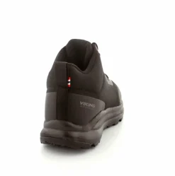 Stride Mid Waterproof