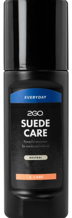 Suede Care