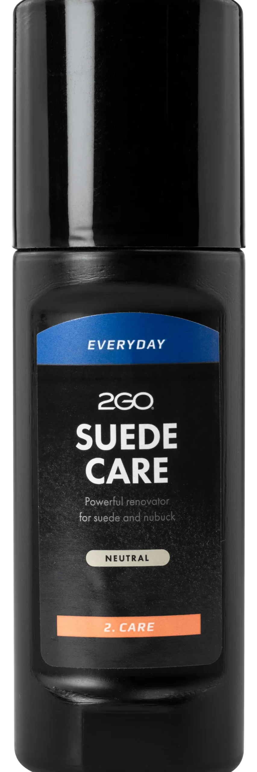Suede Care