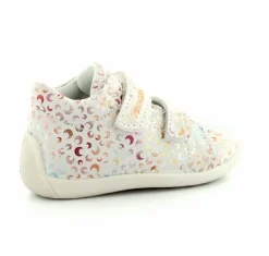 Super C Skind Prewalker