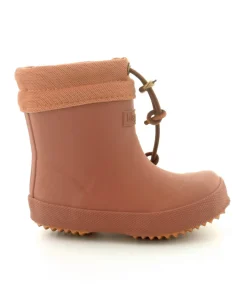 Thermo Baby Old Rose