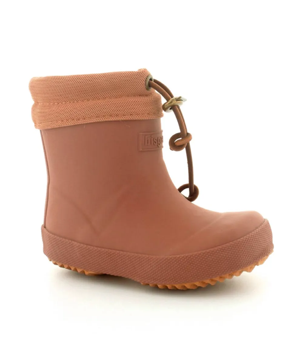 Thermo Baby Old Rose