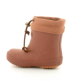 Thermo Baby Old Rose