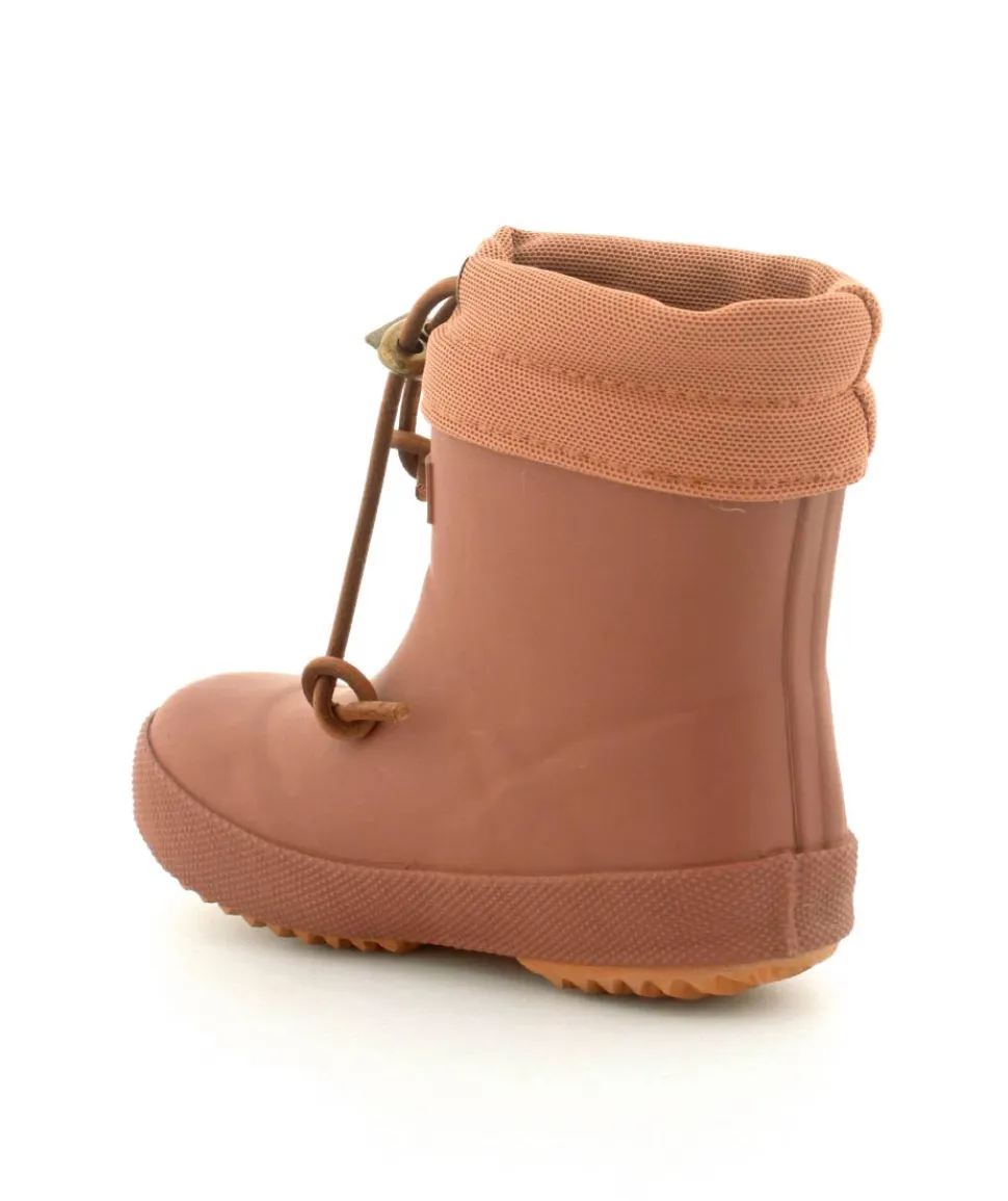 Thermo Baby Old Rose