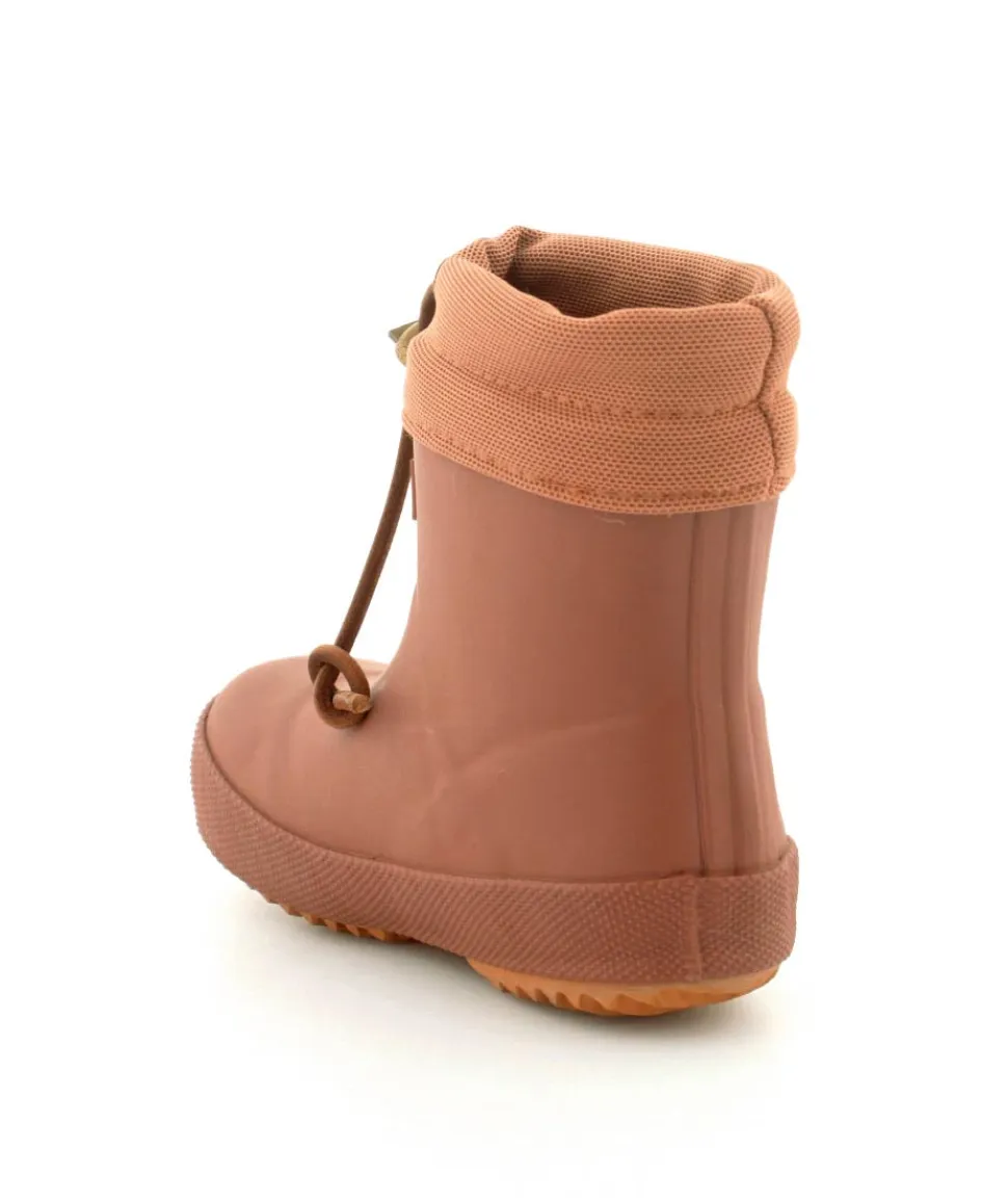 Thermo Baby Old Rose