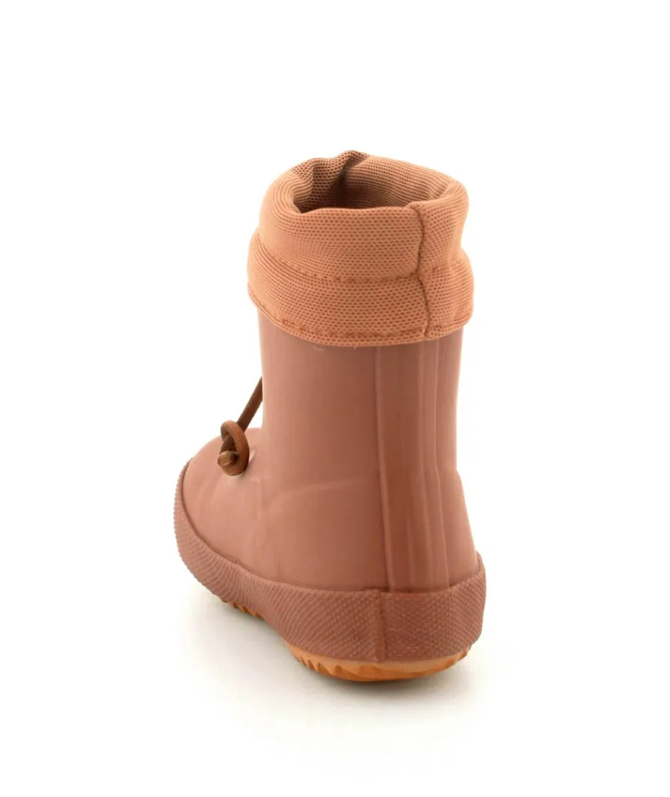 Thermo Baby Old Rose