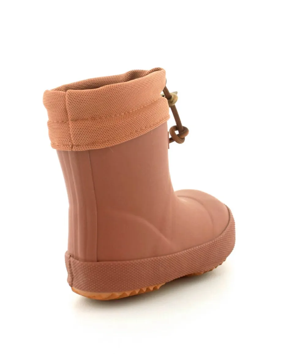 Thermo Baby Old Rose