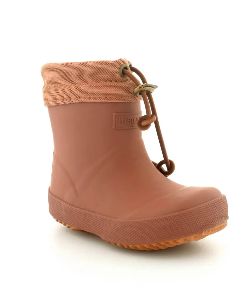 Thermo Baby Old Rose