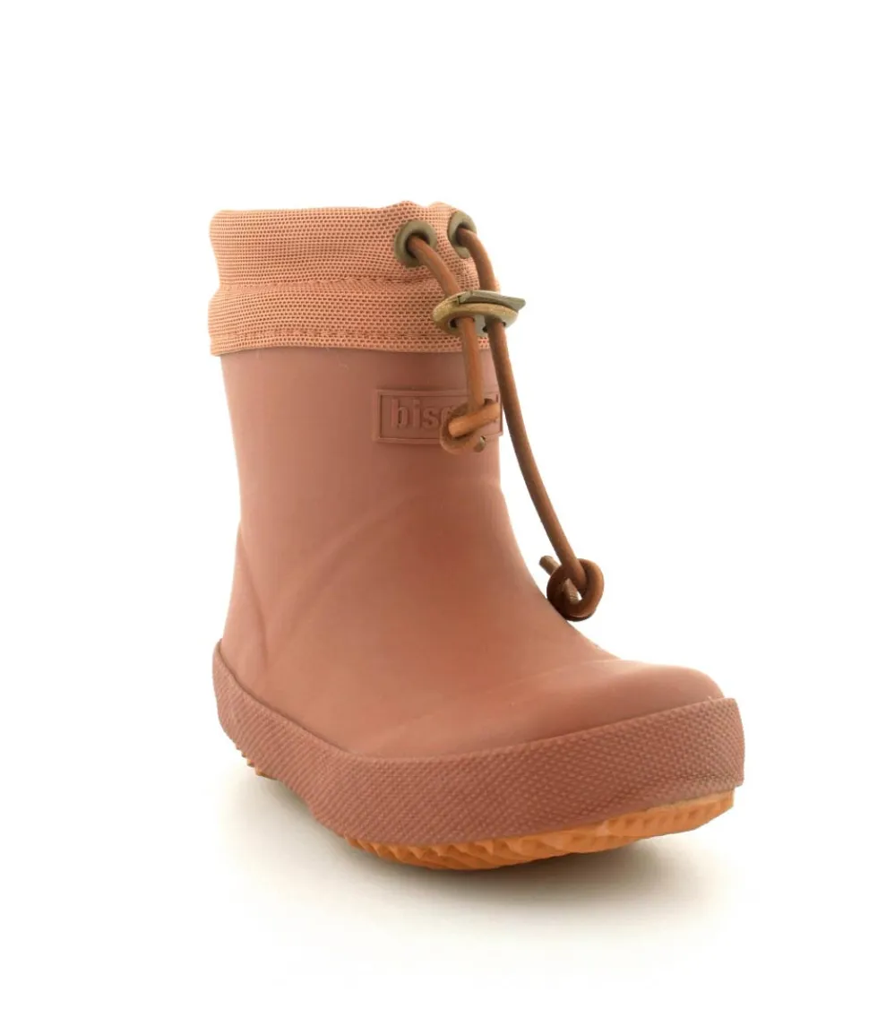 Thermo Baby Old Rose