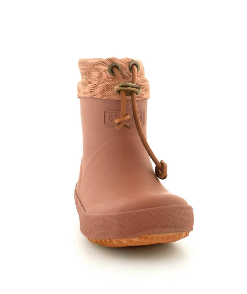 Thermo Baby Old Rose