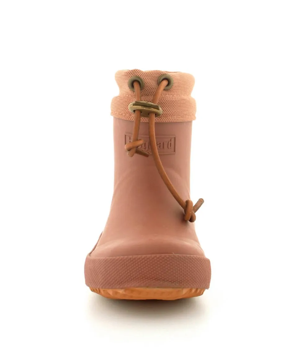 Thermo Baby Old Rose