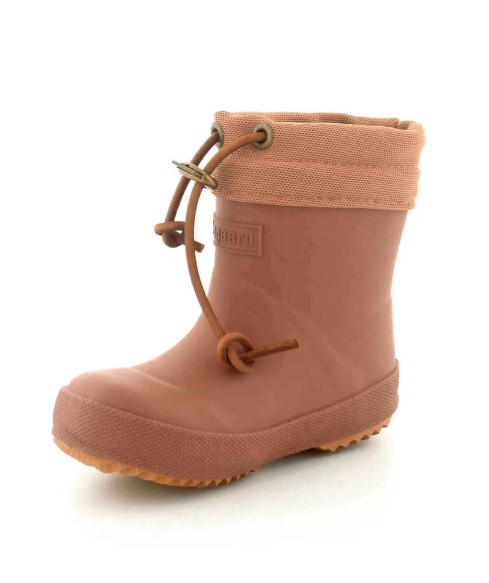 Thermo Baby Old Rose