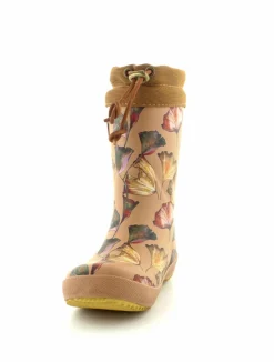 Thermo Camel Flowers