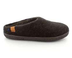 Tibet Wool Hjemmesko