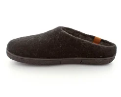 Tibet Wool Hjemmesko