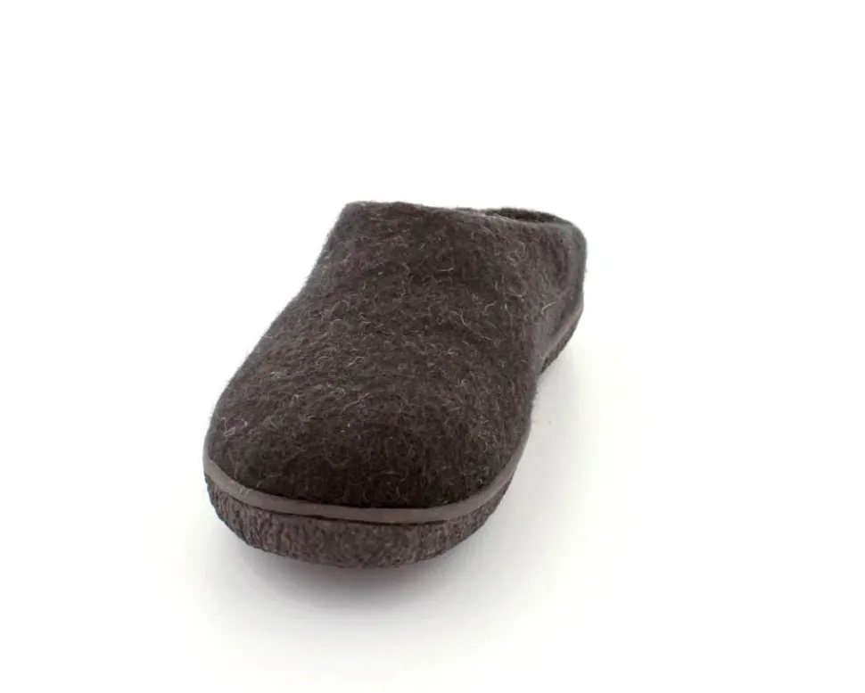 Tibet Wool Hjemmesko