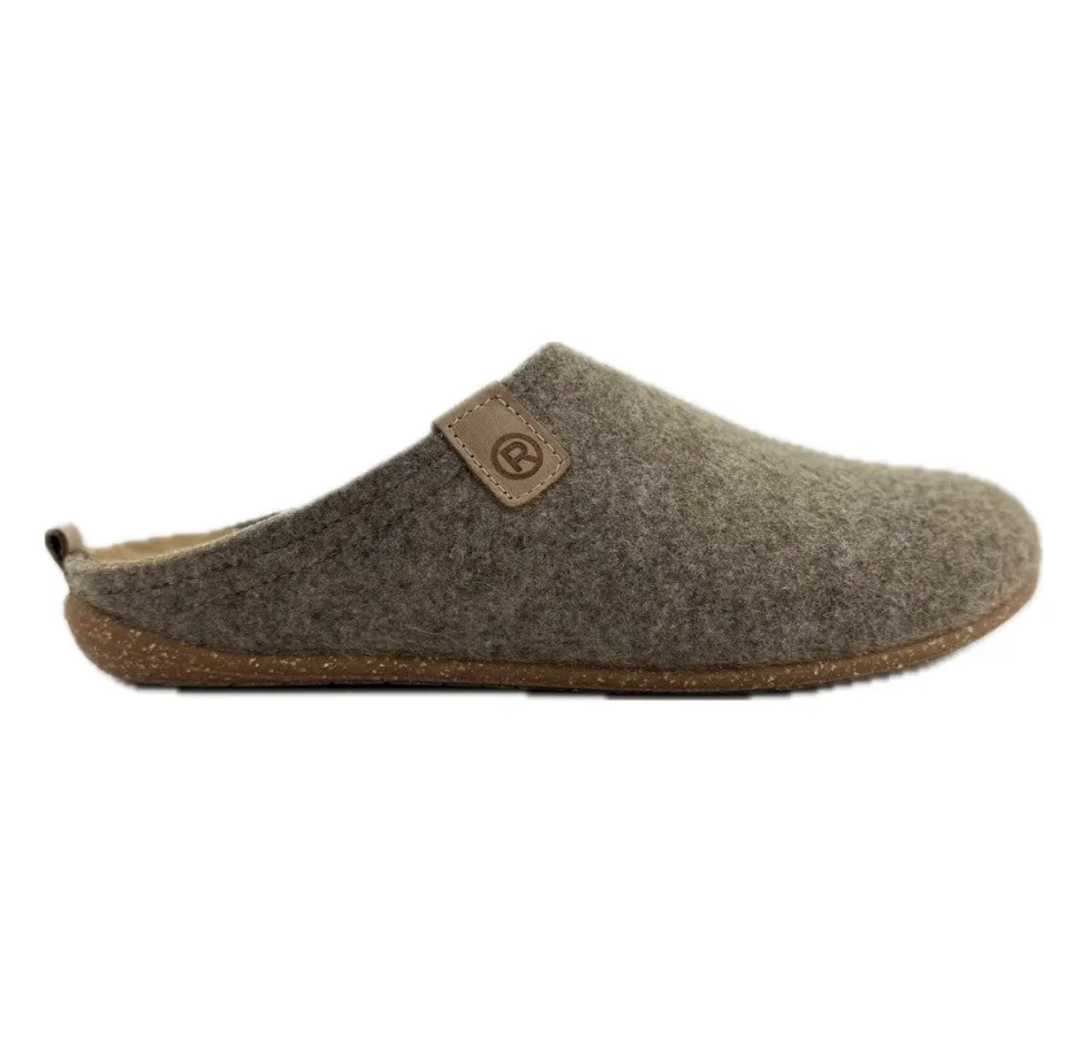 Tivoli Ginger Slippers