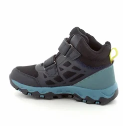 Track Mid Tex Støvle