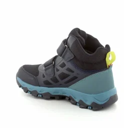 Track Mid Tex Støvle