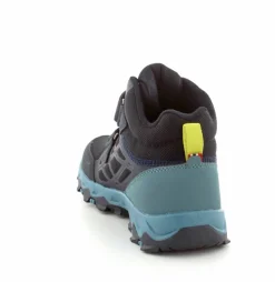 Track Mid Tex Støvle