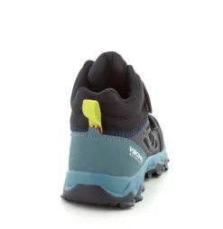 Track Mid Tex Støvle