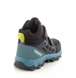 Track Mid Tex Støvle