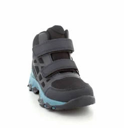 Track Mid Tex Støvle