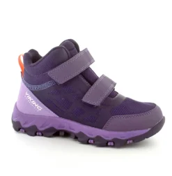 Track Mid Tex Støvle