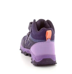 Track Mid Tex Støvle