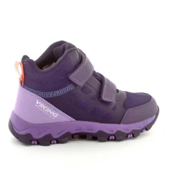 Track Mid Tex Støvle