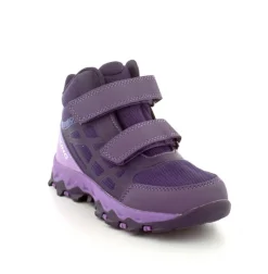 Track Mid Tex Støvle