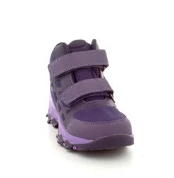 Track Mid Tex Støvle