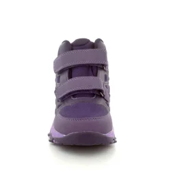 Track Mid Tex Støvle