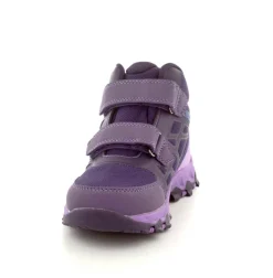 Track Mid Tex Støvle