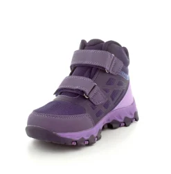 Track Mid Tex Støvle