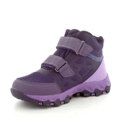 Track Mid Tex Støvle