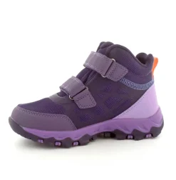 Track Mid Tex Støvle