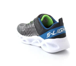 Twisty Brights Blinkesko