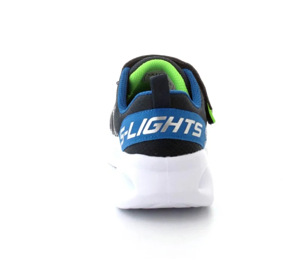 Twisty Brights Blinkesko