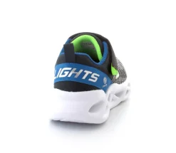 Twisty Brights Blinkesko