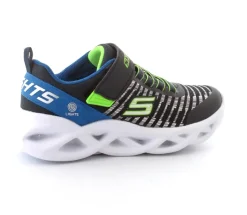 Twisty Brights Blinkesko