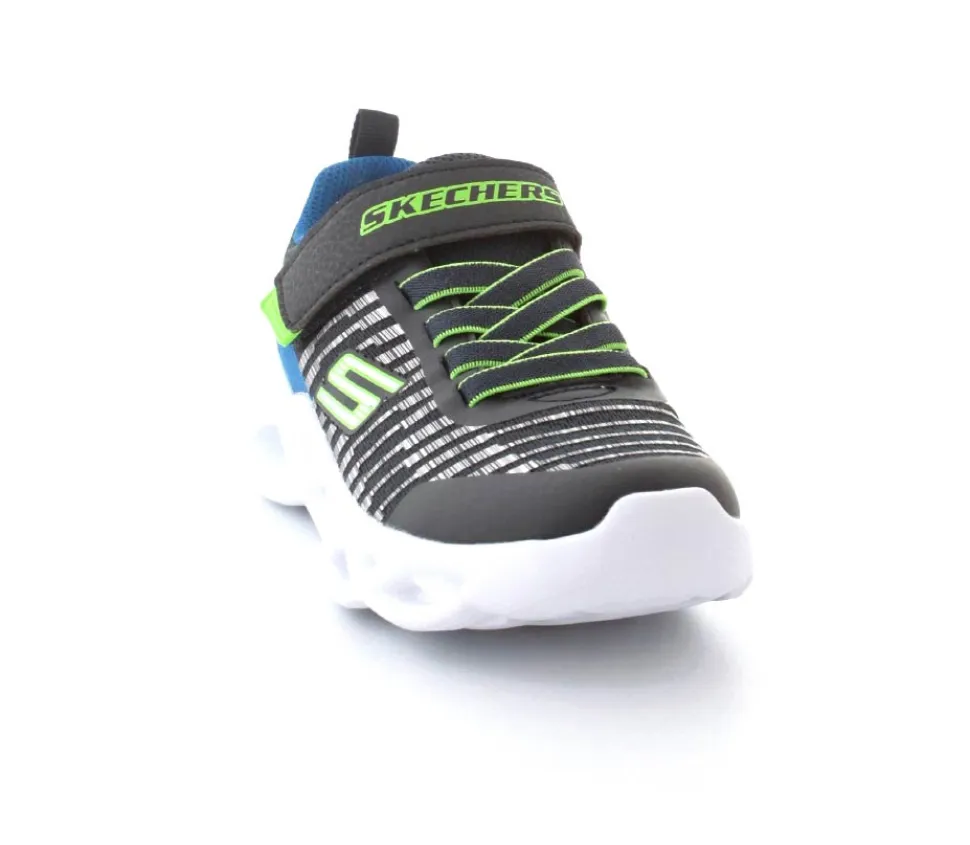 Twisty Brights Blinkesko