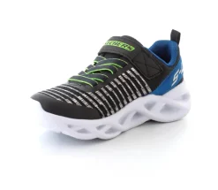 Twisty Brights Blinkesko