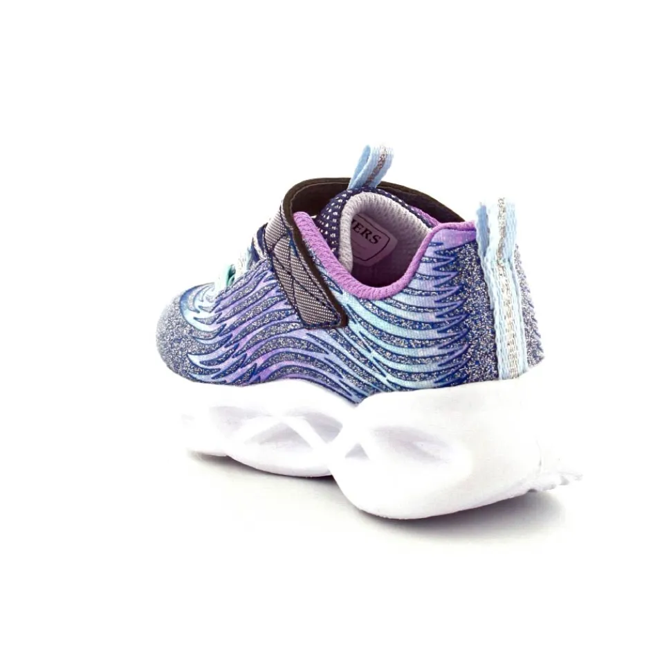 Twisty Brights Sneakers