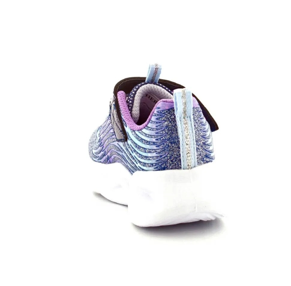 Twisty Brights Sneakers