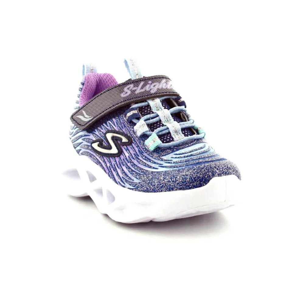 Twisty Brights Sneakers