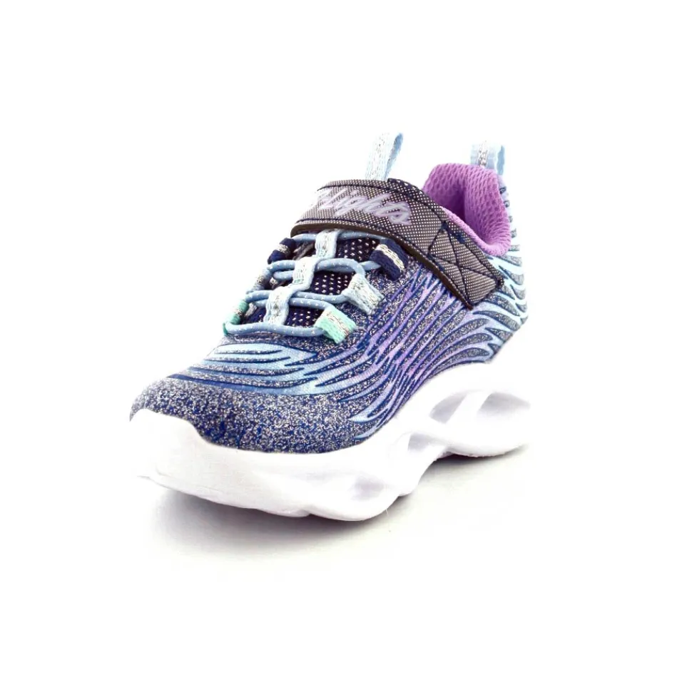 Twisty Brights Sneakers